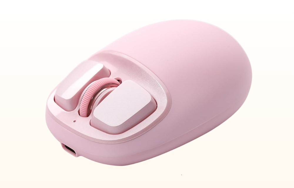yunziic1-soft-mouse