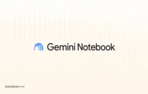 Google Renames NotebookLM, Meet Gemini Notebook