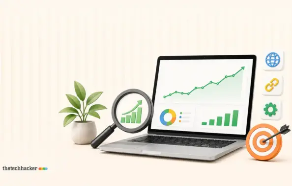How to Grow Organic Traffic Without Paid Ads