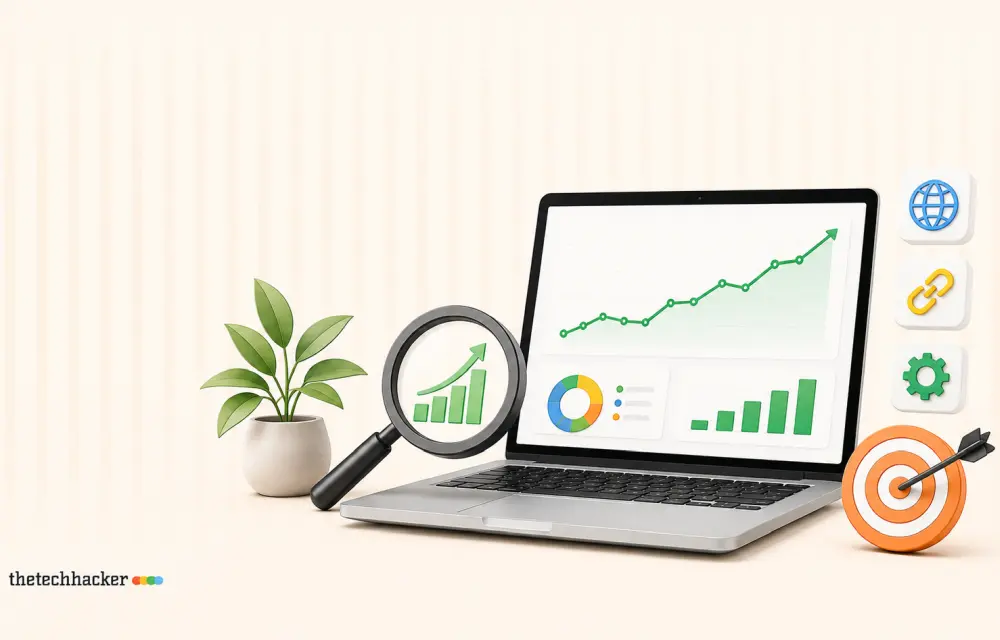 How to Grow Organic Traffic Without Paid Ads
