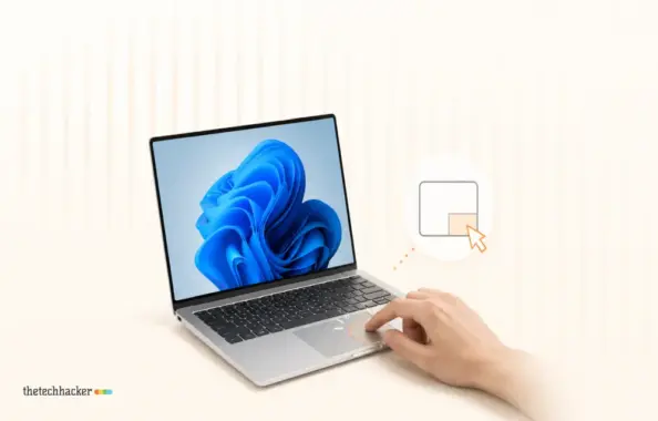 How to Resolve Touchpad Right Click Issues in Windows 11