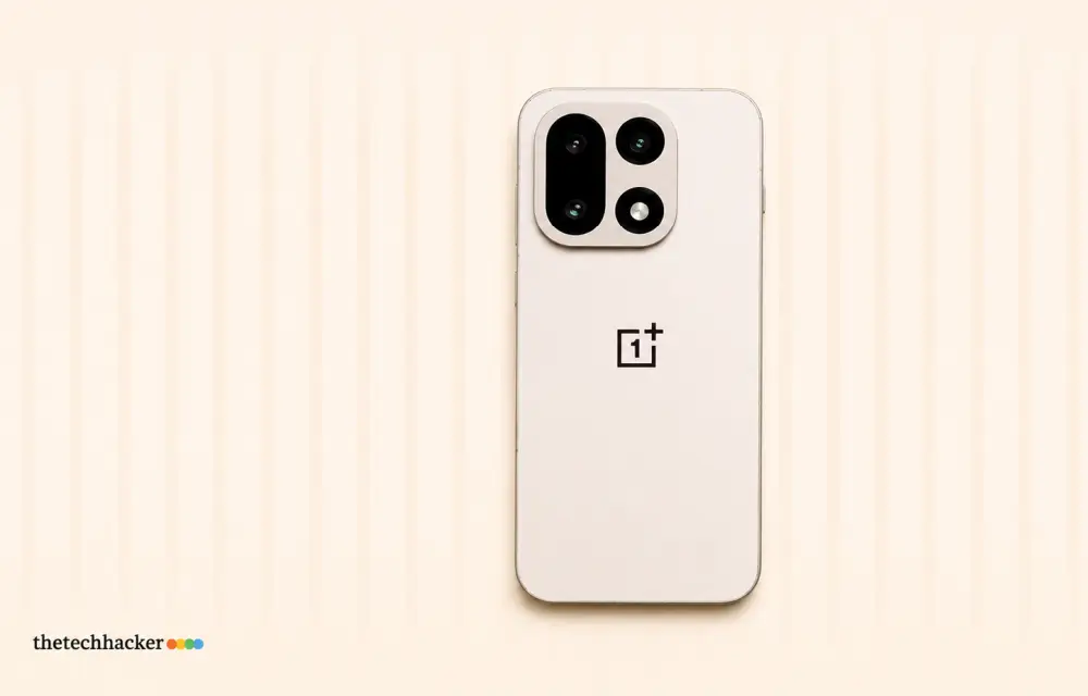 OnePlus 16- Sleek Design & Features for October