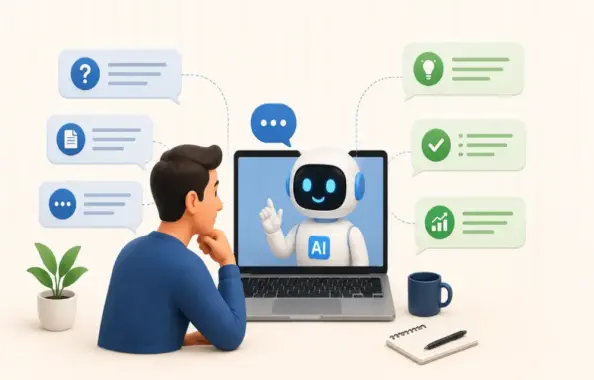 How to Communicate With AI for Better Results