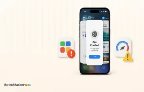 How to Fix Apps Crashing While Multitasking After iOS 26 Update