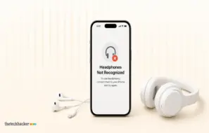 How to Fix “Headphones Not Recognized” on iPhone After iOS 26 Update