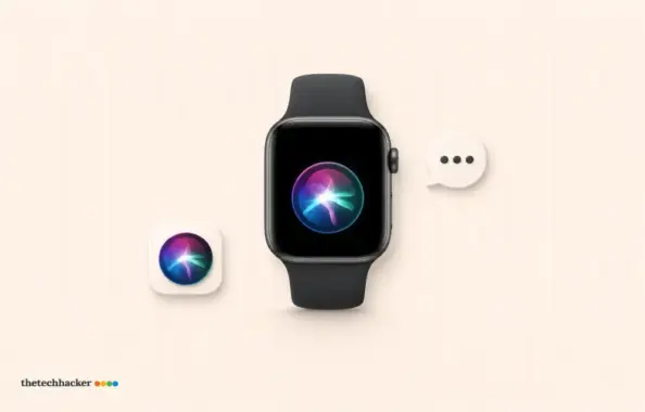 How to Fix Siri Not Responding on Apple Watch