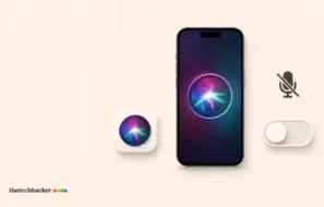 How to Fix iPhone Siri Activating Randomly Without Saying “Hey Siri” on iOS 26