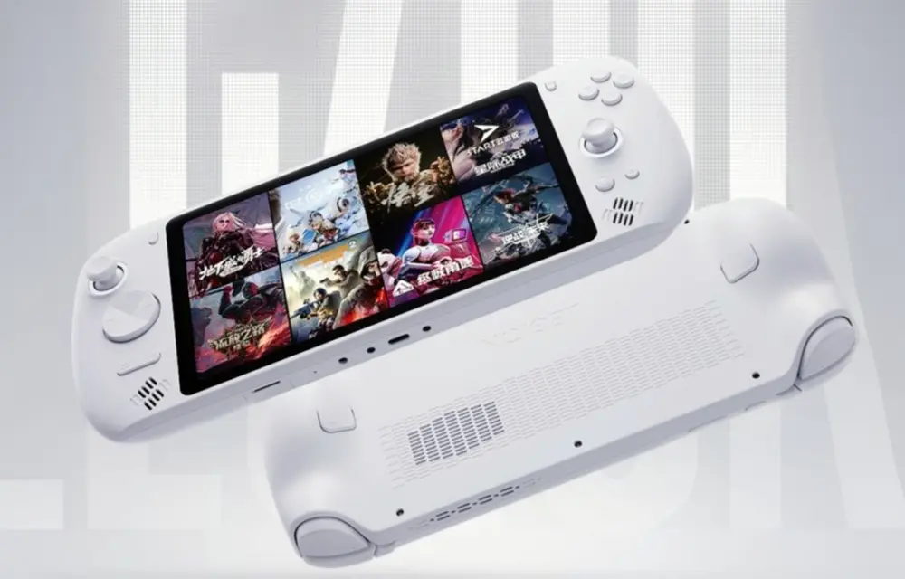 Lenovo Legion C700 Launch