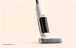 Xiaomi Mijia Wireless Floor Cleaner 5C Debuts at $165