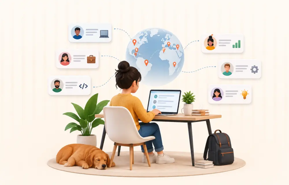 30 Websites to Find Remote Jobs in 2026
