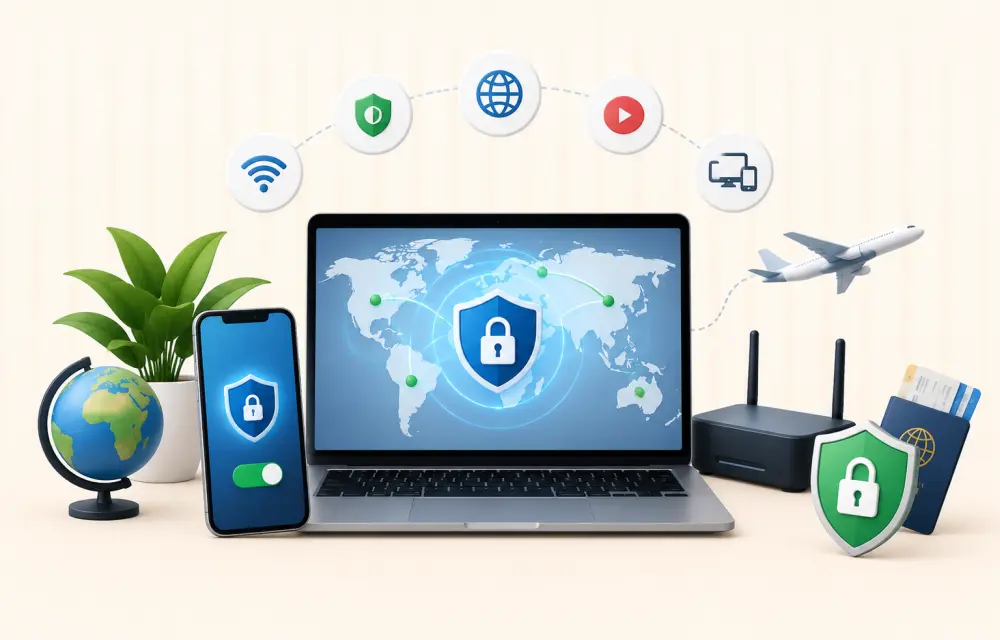 ExpressVPN Review 2026