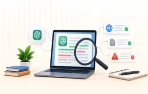 How to Fact-Check AI-Generated Content Before Publishing