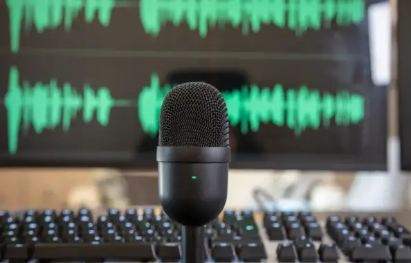 How to Turn Written Content Into Audio Without Recording It Yourself