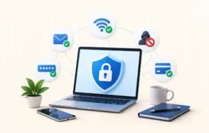 Simple Ways to Improve Your Digital Safety in Everyday Life