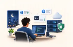 How Small IT Teams Handle Urgent Server Access After Business Hours