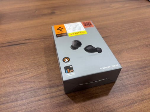 Spigen Audio SA-TW P10 Review